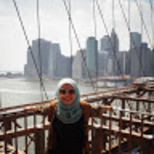 Meet your Posher, Aya